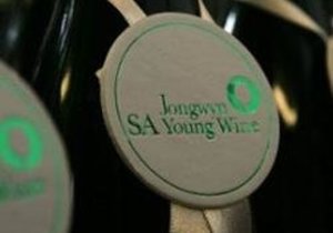 Reuse SA Jongwyn-Kragmeting